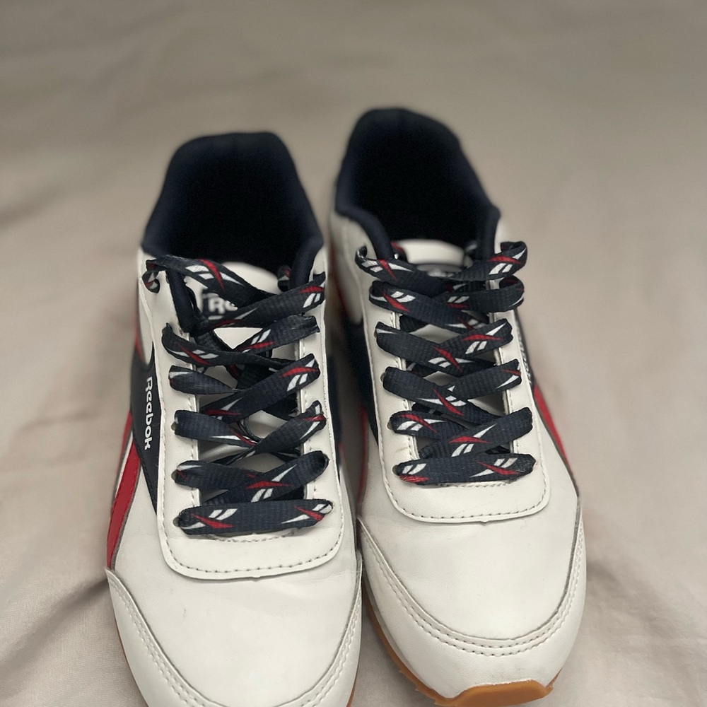 Reebok Classic Trainers